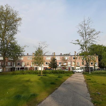 Mi Bnb Amsterdam Exterior foto