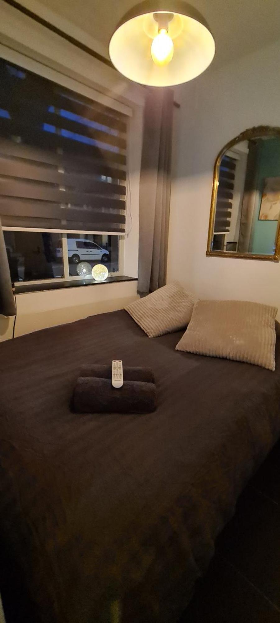 Mi Bnb Amsterdam Cameră foto